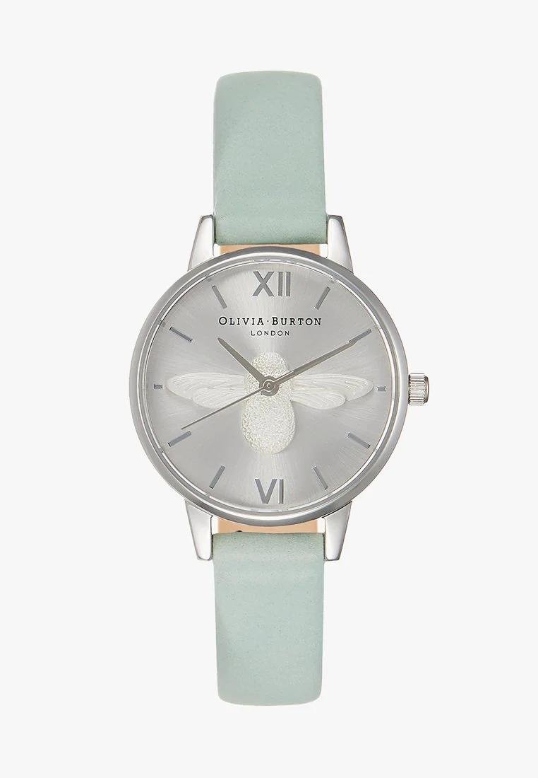 Luxury watch