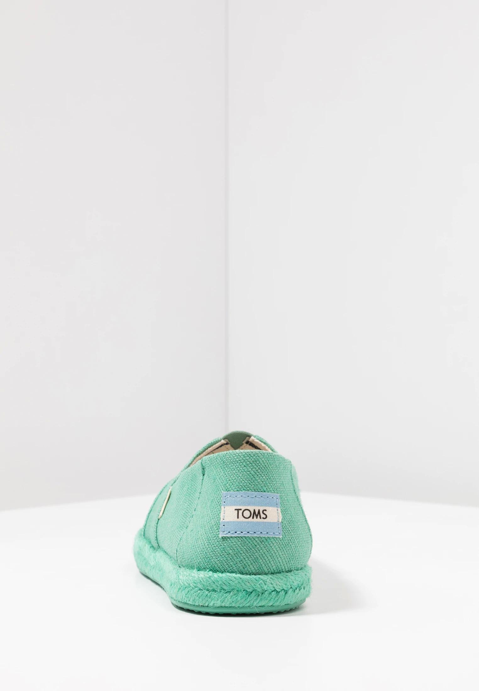 Espadrillas - Imagen 3