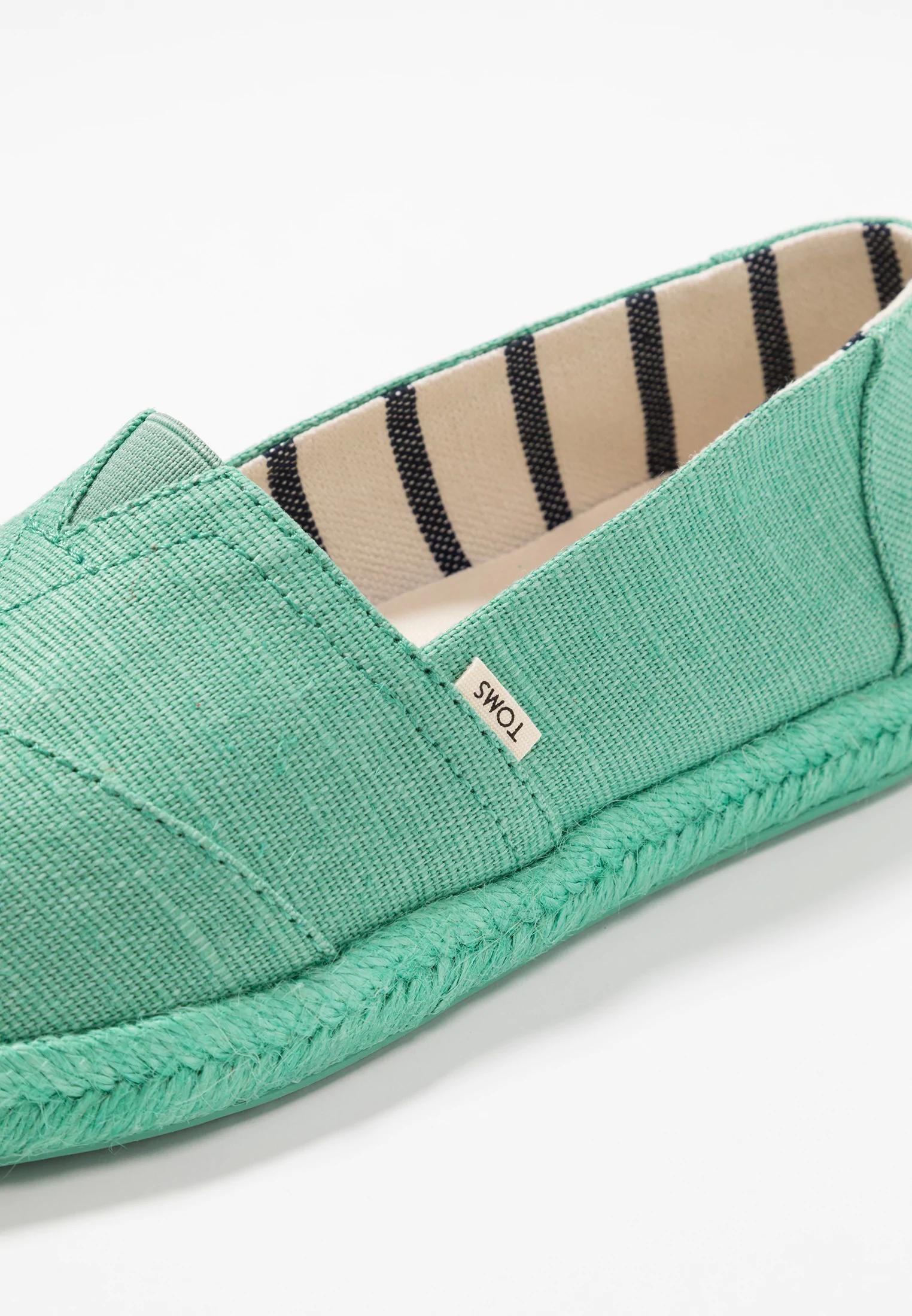 Espadrillas - Imagen 5