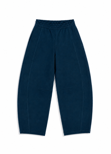 Pantalón OVER BARREL