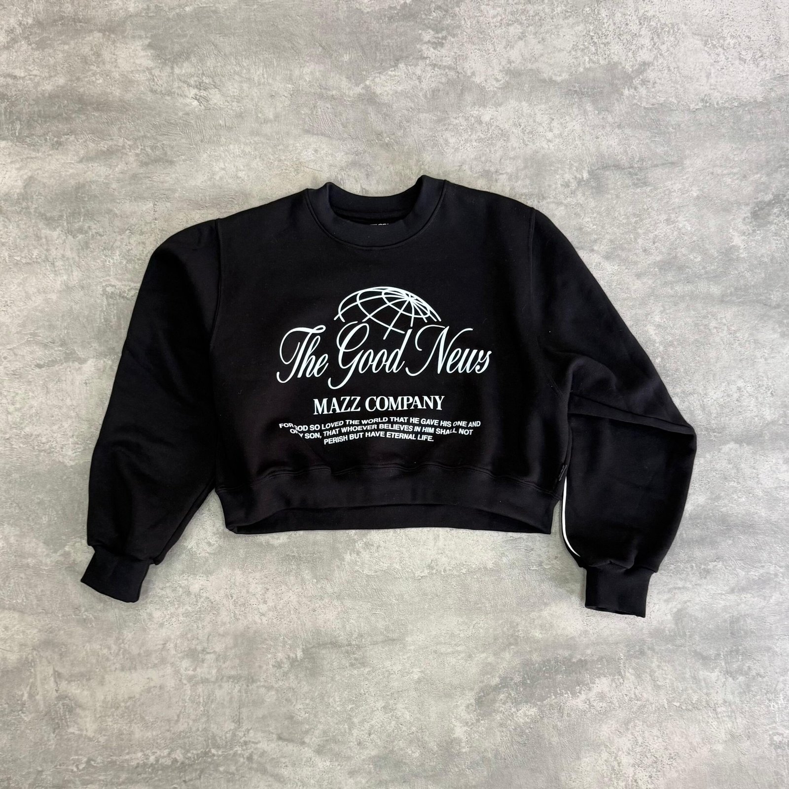 BUZO CROP GLOBAL