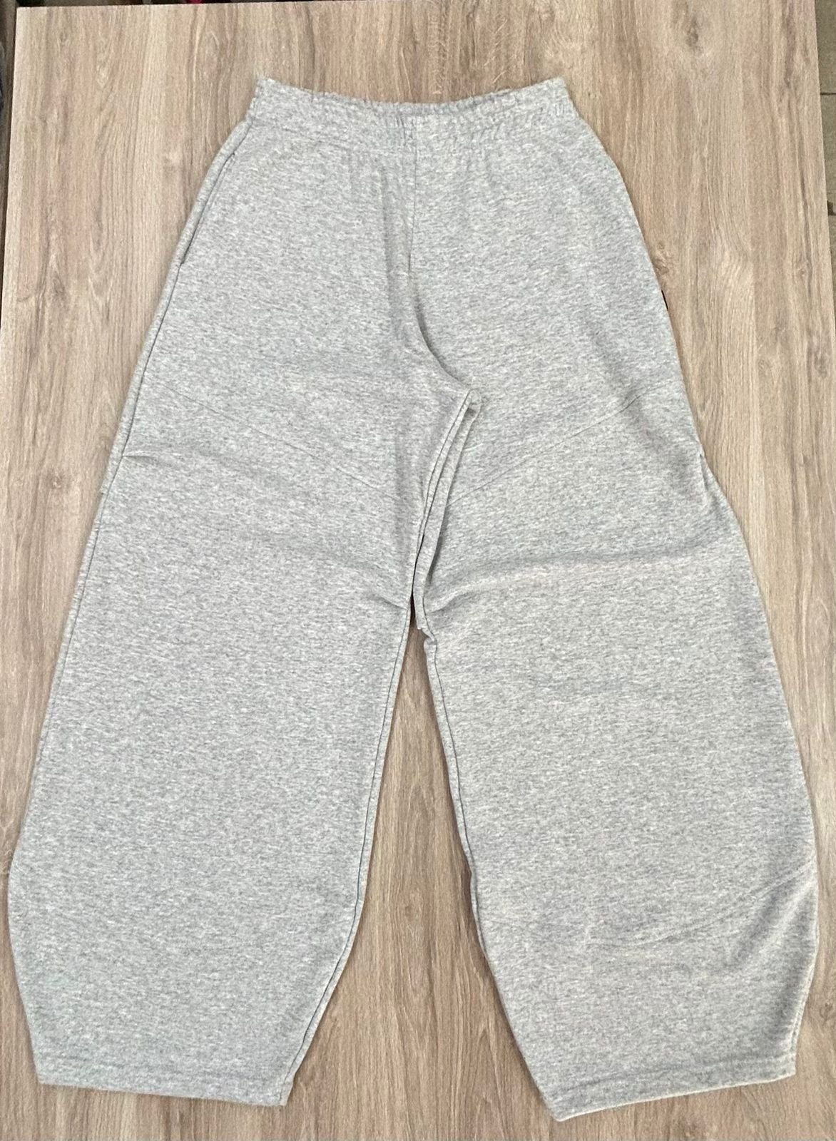 JOGGER GLOBO RUST - Imagen 2