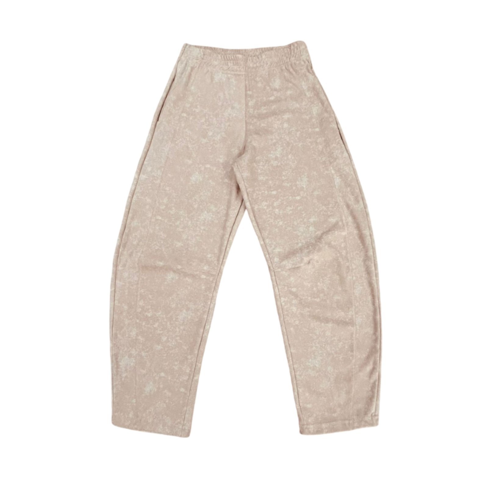 JOGGER BARREL MICRO