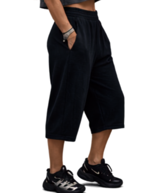 Bermuda Barrel Unisex Negra