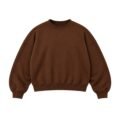 Buzo Boxi Unisex Chocolate