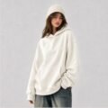 Buzo Oversize Natural