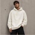 Buzo Oversize Natural