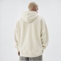 Buzo Oversize Natural
