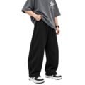 PANTALON-BARREL-NEGRO-5.jpg Pantalón Barrel Unisex Negro