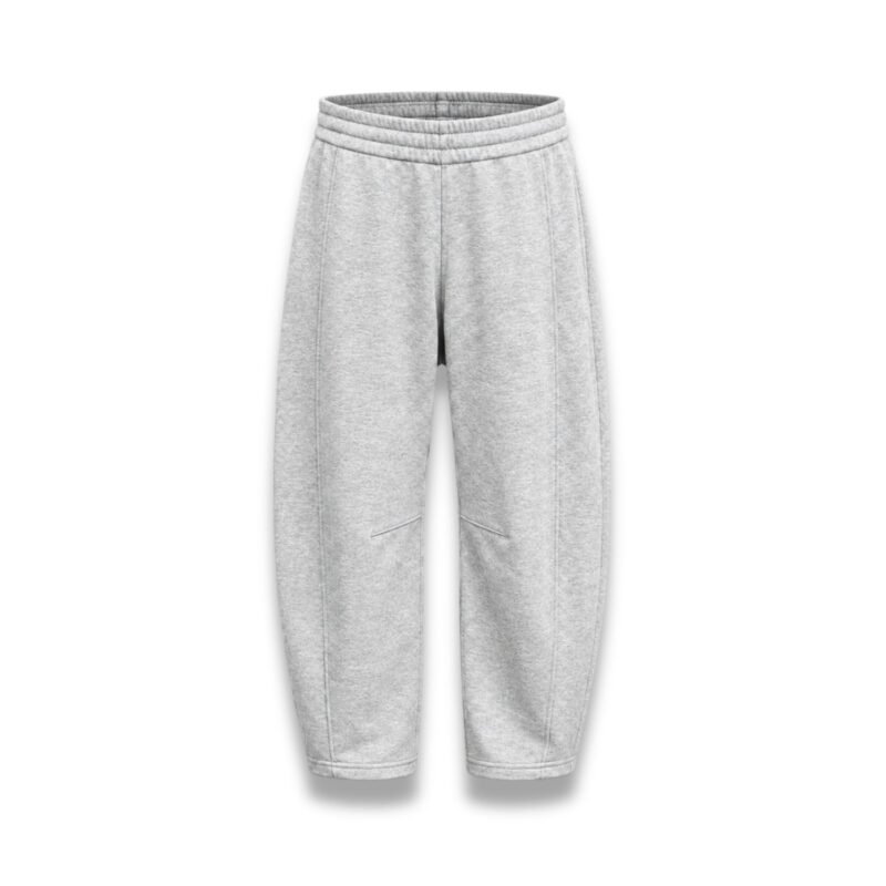 pantalon-barrel-GRIS-MELANGE.jpg Pantalón Barrel Unisex G Melange