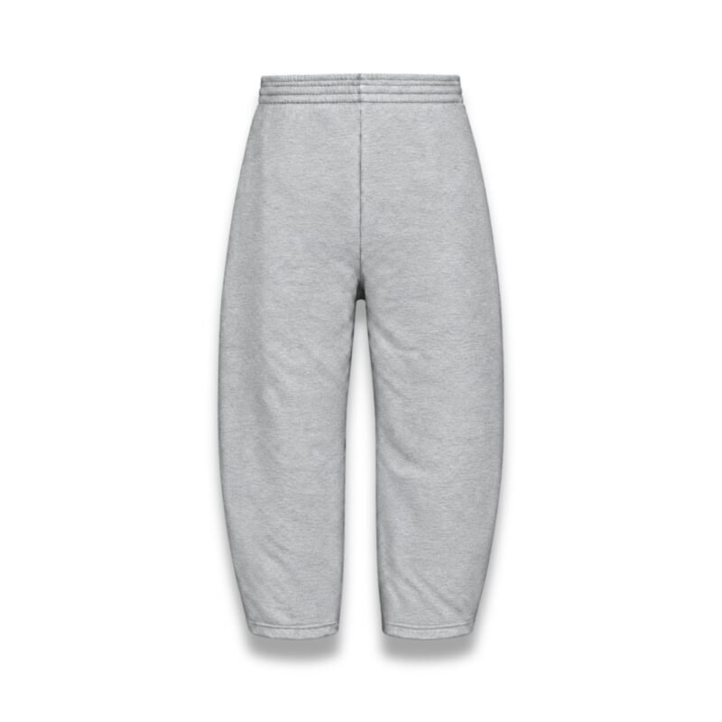 pantalon-barrel-GRIS-MELANGE-TRASERO.jpg Pantalón Barrel Unisex G Melange