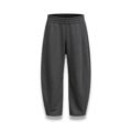 pantalon-barrel-GRIS-TOPO.jpg Pantalón Barrel Unisex Gris Topo