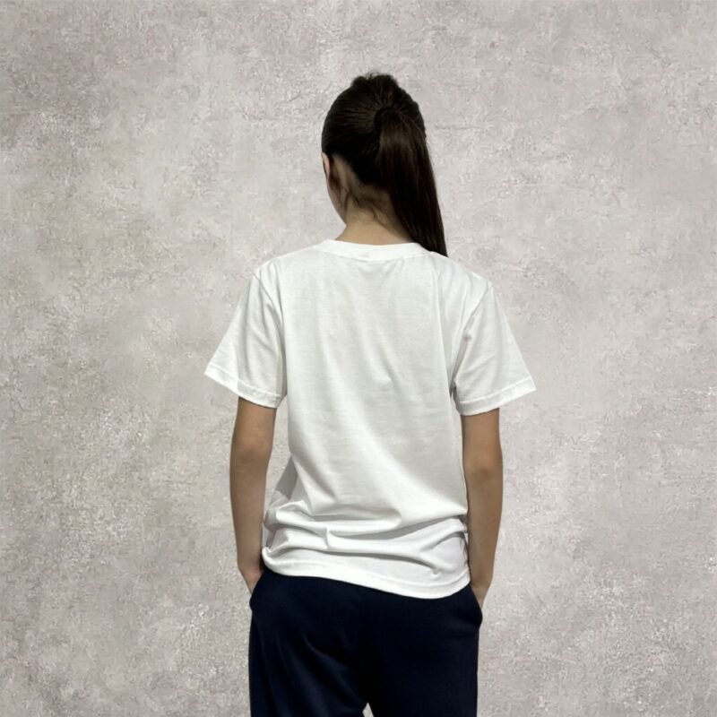 Remera Basica Unisex