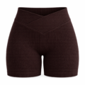 Short Deportivo c/ Frunce